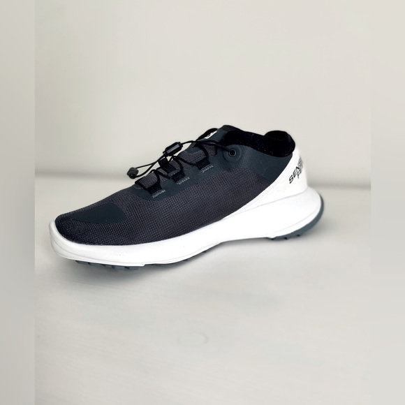 Salomon Hiking Shoes - Size 6 - Picture 3 of 6